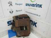 Bremssattel Links Hinten ABS 51963119 Peugeot Boxer (U9) Van 2.2 HDi 120 Euro 4 (22DT(4HU)) 2007-04
