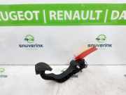 Kupplungspedal ABS 2127EJ Citroën C3 Aircross I (2C/2R) SUV 1.2 PureTech 82 (EB2FA(HMR)) 2018-04