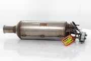 Rußpartikelfilter 173893 Citroën C-Crosser SUV 2.2 HDiF 16V (DW12METED4(4HK)) 2011-02