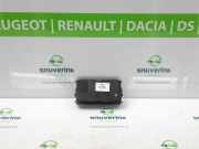 Steuergerät Klimakontrolle 9665961480 Peugeot 508 (8D) Limousine 2.0 HDiF 16V (DW10BTED4(RHF)) 2011-03
