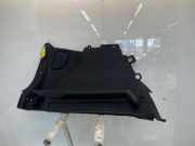 Kofferraum Verkleidung Links 849511352R Renault Clio IV Estate/Grandtour (7R) Kombi 5-drs 1.2 TCE 16V GT EDC (H5F-412(H5F-G4)) 2017-03