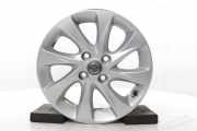 Felge 4 Gats 95192367 Opel Karl Schrägheck 5-drs 1.0 12V (B10XE(Euro 6)) 2016-08
