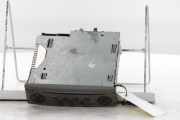 Radio 8200531482 Renault Kangoo Express (FW) Van 1.5 dCi 70 (K9K-840(Euro 4)) 2009-07