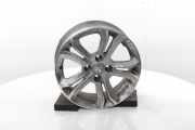 Felge 96737736VX Peugeot 208 I (CA/CC/CK/CL) Schrägheck 1.6 Vti 16V (EP6C(5FS)) 2013-06