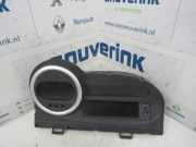 Tachoeinheit Kmh 280345731R Renault Twingo II (CN) Schrägheck 3-drs 1.2 16V (D4F-770) 2012-04