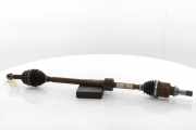 Antriebswelle Rechts Vorne ABS 391009769R Dacia Sandero III Schrägheck 1.0 SCe 65 12V (B4D-419(B4D-H4)) 2021-03