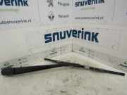 Scheibenwischer Hinten 6429K9 Peugeot Partner/Ranch Van 1.9 D (DW8(WJY)) 2001-01