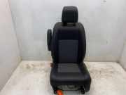 Sitz Links Vorne 1616753380 Citroën Jumpy Van 1.5 Blue HDi 100 (DV5RUCd(YHR)) 2019-10