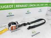 Sicherheitsgurt Rechts Vorne 868841054R Renault Kadjar (RFEH) SUV 1.3 TCE 160 FAP 16V (H5H-470(H5H-B4)) 2019-07