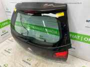 Heckklappe 8701CG Citroën C3 (SC) Schrägheck 5-drs 1.6 HDi 92 (DV6DTED(9HP)) 2012-03