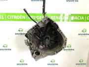 Getriebe Manuell ABS 320108352R Renault Captur II (RJB) SUV 1.3 Mild Hybrid 140, TCe 140 16V (H5H-490(H5H-E4)) 2021-10