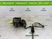 Bremssattel Links Hinten ABS K68338709AA Jeep Compass (MP) SUV 1.4 Multi Air2 16V 4x4 (55263623) 2017-08