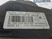 Scheinwerfer Links 620643 Citroën C5 II Break (RE) Kombi 1.6 HDiF 16V (DV6TED4(9HZ)) 2005-05