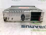 Radio 6564WF Peugeot 206+ (2L/M) Schrägheck 1.4 XS (TU3A(KFV)) 2009-04