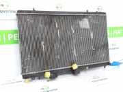 Radiator 1330T3 Peugeot 607 (9D/U) Limousine 2.7 HDi V6 24V (DT17TED4(UHZ)) 2006-06