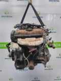 Motor 01359Z Peugeot 206 (2A/C/H/J/S) Schrägheck 1.4 XR,XS,XT,Gentry (TU3JP(KFX)) 2000-01