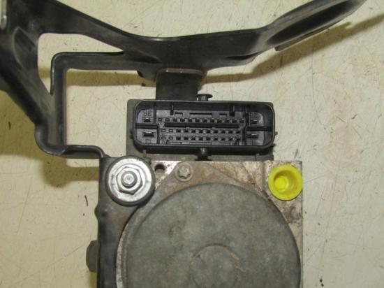 Abs Pumpe ABS 4541EG Citroën Nemo (AA) Van 1.4 HDi 70 (DV4TD(8HS)) 2008-06 Bild Abs Pumpe ABS 4541EG Citroën Nemo (AA) Van 1.4 HDi 70 (DV4TD(8HS)) 2008-06