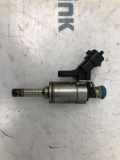 Kraftstoff-Injector V7528351 Citroën C4 Berline (NC) Schrägheck 5-drs 1.6 16V GT THP (EP6CDT(5FV)) 2014-12