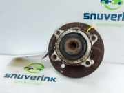 Radlager Hinten 33416756830 Mini Mini Cooper S (R53) Schrägheck 1.6 16V (W11-B16A) 2002-08