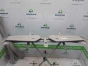 Sonnenblende 98018897BJ Citro?n C4 Picasso (3D/3E) Gro?raumlimousine 1.2 12V PureTech 130 (EB2DTS(HNY)) 2016-08 EB2DTS(HNY)