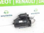 Anlasser 580285 Peugeot J5 (280L) Chassis-Cabine 2.5D (CRD93) 1990-03