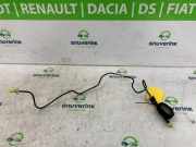 Kupplungsleitung ABS 308516865R Renault Captur (2R) SUV 0.9 Energy TCE 12V (H4B-408(H4B-B4)) 2018-01