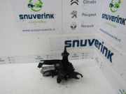 Scheibenwischermotor Hinten 9678423580 Peugeot 2008 (CU) Großraumlimousine 1.2 12V e-THP PureTech 110 (EB2DT(HNZ)) 2015-11