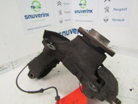 Achsschenkel Links Vorne 1357004080 Citroën Jumper (U9) Van 2.2 HDi 130 (P22DTE(4HH)) 2012-07 Bild Achsschenkel Links Vorne 1357004080 Citroën Jumper (U9) Van 2.2 HDi 130 (P22DTE(4HH)) 2012-07