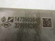 Agr Kühler 147350364R Renault Clio IV Estate/Grandtour (7R) Kombi 5-drs 1.5 Energy dCi 90 FAP (K9K-608(K9K-B6)) 2014-01