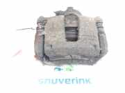 Bremssattel Rechts Hinten ABS 1612437380 Citroën Jumper (U9) Van 2.2 HDi 120 Euro 4 (P22DTE(4HU)) 2009-03