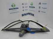 Fensterheber Rechts Vorne 8200000556 Renault Laguna II (BG) Schrägheck 5-drs 1.6 16V (K4M-716) 2005-04