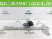 Fensterheber Rechts Vorne 9222EQ Peugeot Partner (GC/GF/GG/GJ/GK) Van 1.6 HDI 90 (DV6DTED(9HF)) 2012-10