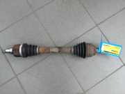 Antriebswelle Links Vorne 3272AA Peugeot 206 (2A/C/H/J/S) Schrägheck 1.6 16V (TU5JP4(NFU)) 2001-10