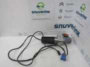 Cabriodach Motor 8446S4 Peugeot 307 CC (3B) Cabrio 2.0 16V (EW10J4(RFN)) 2004-07