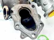 Turbolader 144115133R Renault Trafic (1FL/2FL/3FL/4FL) Van 1.6 dCi 125 Twin Turbo (R9M-452(R9M-D4)) 2017-01