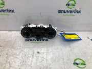 Bedienung Heizung 96722483ZD Peugeot 2008 (CU) Großraumlimousine 1.2 12V e-THP PureTech 110 (EB2DT(HNZ)) 2016-03
