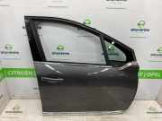 Tür Rechts Vorne 9807820380 Peugeot 2008 (CU) Großraumlimousine 1.2 Vti 12V PureTech 82 (EB2F(HMZ)) 2013-05