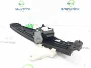 Fensterheber Links Hinten 9840180680 Opel Grandland (X) SUV 1.2 Turbo 12V (F12XHT(EB2ADTS)) 2019-03