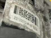 Lichtmaschine V-Snaar 231000024R Renault Scénic III (JZ) Großraumlimousine 1.4 16V TCe 130 (H4J-700(H4J-A7)) 2010-02