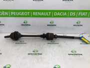 Antriebswelle Rechts Vorne ABS 3273AV Peugeot 807 Großraumlimousine 2.0 16V (EW10J4(RFN)) 2004-01