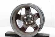 Felge St, 15", 65J, ET27 5402R6 Peugeot 107 Schr?gheck 1.0 12V (384F(1KR)) 2012-03