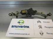 Scheibenwischermotor 6405QC Citroën C3 (SC) Schrägheck 5-drs 1.6 HDi 16V 92 (DV6DTED/EU5(9HP)) 2011