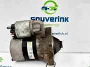Anlasser 8200369521 Renault Clio III (BR/CR) Schrägheck 1.2 16V 75 (D4F-740) 2006-09