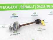 Antriebswelle Links Vorne ABS 391012385R Renault Twingo II (CN) Schrägheck 1.2 16V (D4F-772) 2007-11