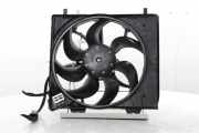 Kühlerventilatormotor 9827752980 Opel Corsa F (UB/UH/UP) Schrägheck 5-drs 1.2 Turbo 12V 100 (F12XHL(EB2ADTD)) 2023-07