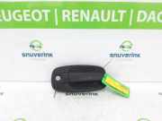 Türgriff Außen Links 8200170514 Opel Vivaro Van 2.5 CDTI 16V (G9U-630) 2009-02