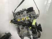 Motor 1617295980 Opel Crossland (X) SUV 1.2 Turbo 12V (F12XHL(EB2ADTD)) 2018-06