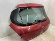 Heckklappe 8701Y3 Peugeot 308 (4A/C) Schrägheck 1.6 VTI 16V (EP6C(5FS)) 2008-03