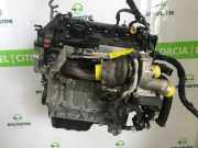 Motor 1625886580 Peugeot 3008 II (M4/MC/MJ/MR) Großraumlimousine 1.6 16V HYbrid 225 (EP6FADTXHPD(DGZ)) 2021-10