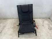 Sitz Hinten 890014247R Renault Scénic IV (RFAJ) Großraumlimousine 1.3 TCE 140 16V (H5H-450(H5H-A4)) 2020-01